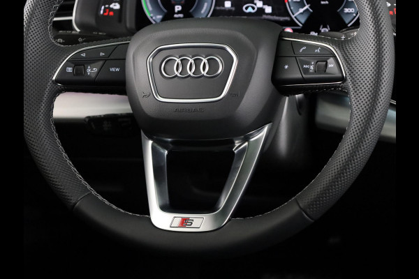 Audi Q7 55 TFSI e quattro Pro Line S 394pk | Trekhaak | Panoramadak | B&O | Vierwielbesturing | Ass.Plus.Remote |