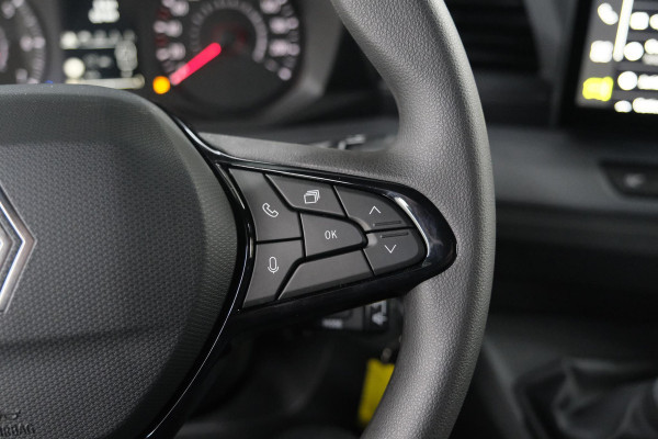 Renault Master T35 2.0 dCi 150 L3H2 Extra | Nieuw Model | Camera | Parkeersensoren | Apple Carplay | Navigatie