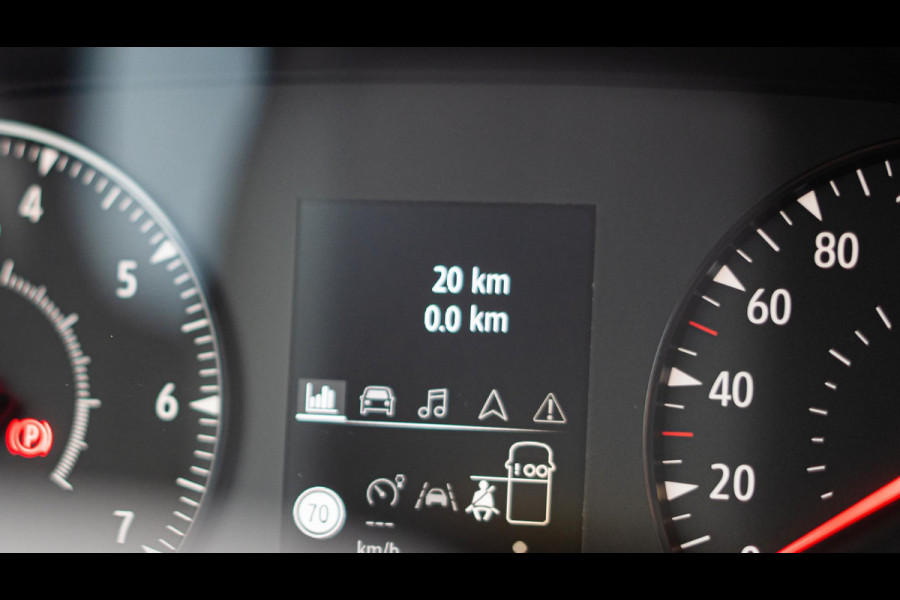 Renault Master T35 2.0 dCi 150 L3H2 Extra | Nieuw Model | Camera | Parkeersensoren | Apple Carplay | Navigatie