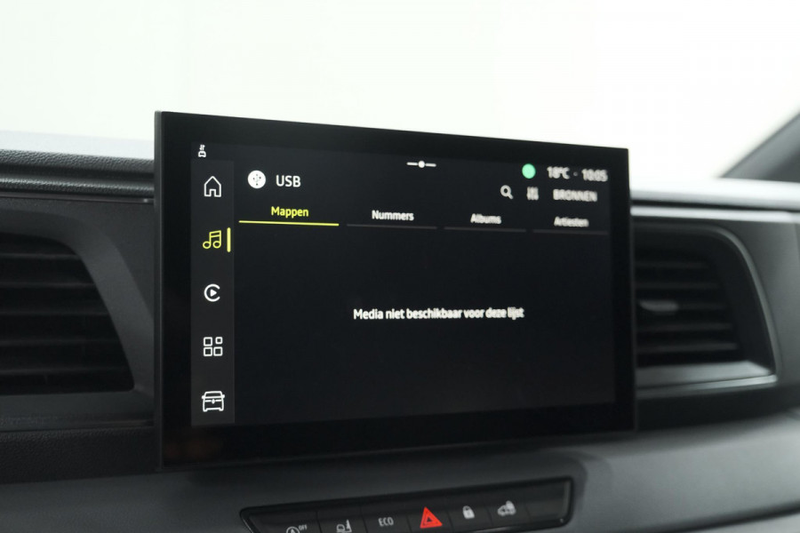 Renault Master T35 2.0 dCi 150 L3H2 Extra | Nieuw Model | Camera | Parkeersensoren | Apple Carplay | Navigatie