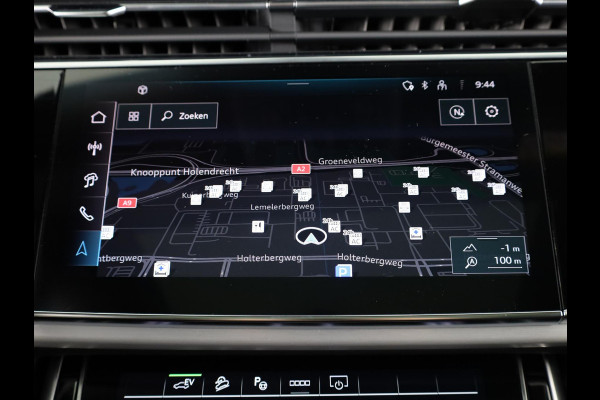 Audi Q7 55 TFSI e quattro Pro Line S 394pk | Trekhaak | Panoramadak | B&O | Vierwielbesturing | Ass.Plus.Remote |