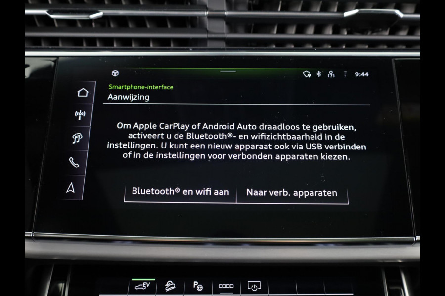 Audi Q7 55 TFSI e quattro Pro Line S 394pk | Trekhaak | Panoramadak | B&O | Vierwielbesturing | Ass.Plus.Remote |