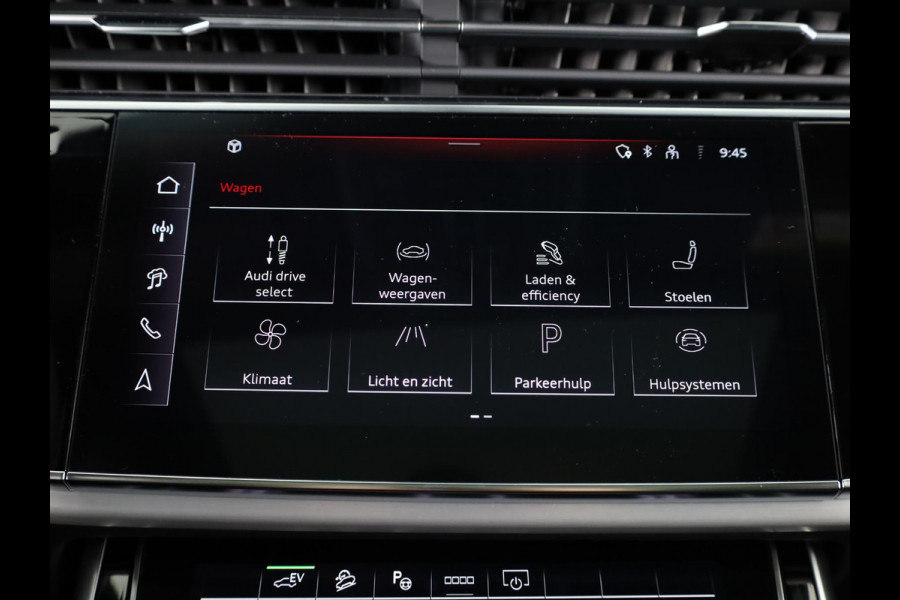 Audi Q7 55 TFSI e quattro Pro Line S 394pk | Trekhaak | Panoramadak | B&O | Vierwielbesturing | Ass.Plus.Remote |
