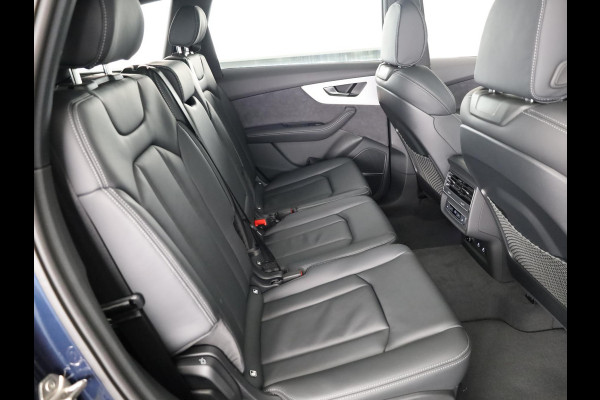 Audi Q7 55 TFSI e quattro Pro Line S 394pk | Trekhaak | Panoramadak | B&O | Vierwielbesturing | Ass.Plus.Remote |
