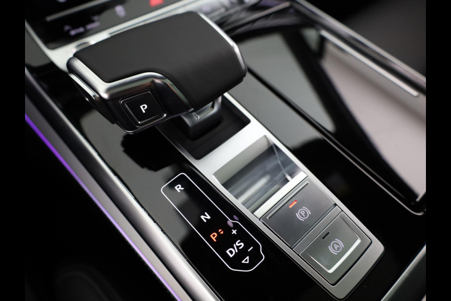 Audi Q7 55 TFSI e quattro Pro Line S 394pk | Trekhaak | Panoramadak | B&O | Vierwielbesturing | Ass.Plus.Remote |