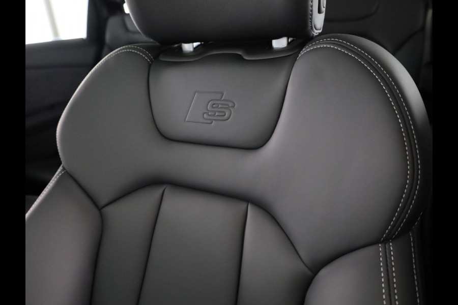 Audi Q7 55 TFSI e quattro Pro Line S 394pk | Trekhaak | Panoramadak | B&O | Vierwielbesturing | Ass.Plus.Remote |