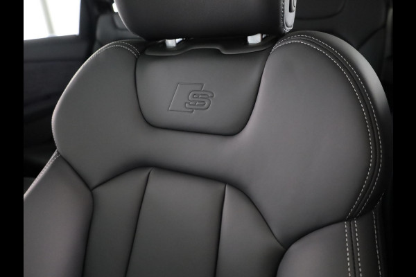 Audi Q7 55 TFSI e quattro Pro Line S 394pk | Trekhaak | Panoramadak | B&O | Vierwielbesturing | Ass.Plus.Remote |