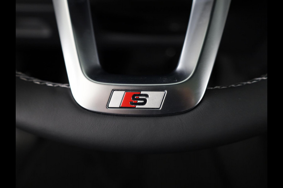 Audi Q7 55 TFSI e quattro Pro Line S 394pk | Trekhaak | Panoramadak | B&O | Vierwielbesturing | Ass.Plus.Remote |