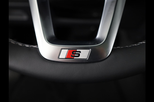 Audi Q7 55 TFSI e quattro Pro Line S 394pk | Trekhaak | Panoramadak | B&O | Vierwielbesturing | Ass.Plus.Remote |