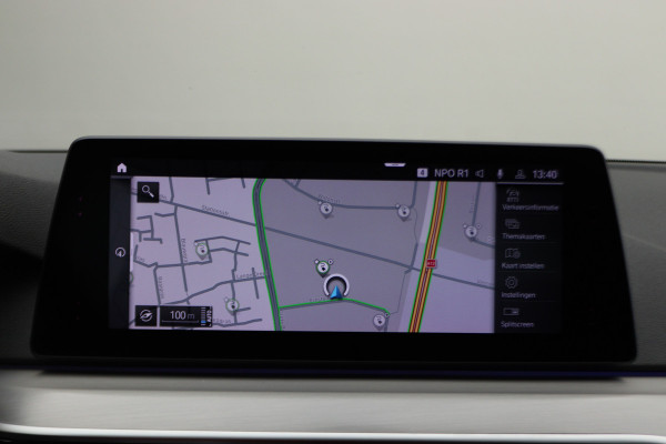 BMW 5 Serie 530e iPerformance High Executive M Sport Softclose, Head-Up, Apple Carplay, Camera, Keyless, Adapt. LED