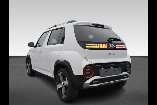 Hyundai Inster Evolve 49 kWh | Solid pack | Winter Pack | NU MET € 3.500,00 KORTING | UIT VOORRAAD LEVERBAAR