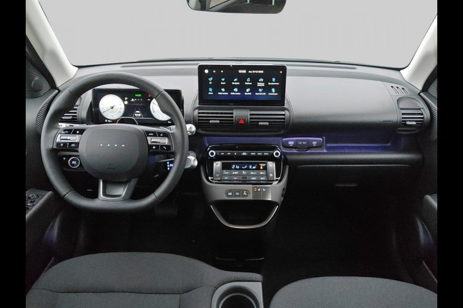 Hyundai Inster Evolve 49 kWh | Solid pack | Winter Pack | NU MET € 3.500,00 KORTING | UIT VOORRAAD LEVERBAAR