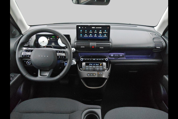 Hyundai Inster Evolve 49 kWh | Solid pack | Winter Pack | NU MET € 3.500,00 KORTING | UIT VOORRAAD LEVERBAAR