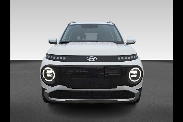 Hyundai Inster Evolve 49 kWh | Solid pack | Winter Pack | NU MET € 3.500,00 KORTING | UIT VOORRAAD LEVERBAAR