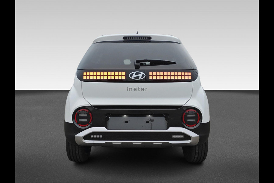 Hyundai Inster Evolve 49 kWh | Solid pack | Winter Pack | NU MET € 3.500,00 KORTING | UIT VOORRAAD LEVERBAAR