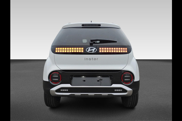 Hyundai Inster Evolve 49 kWh | Solid pack | Winter Pack | NU MET € 3.500,00 KORTING | UIT VOORRAAD LEVERBAAR