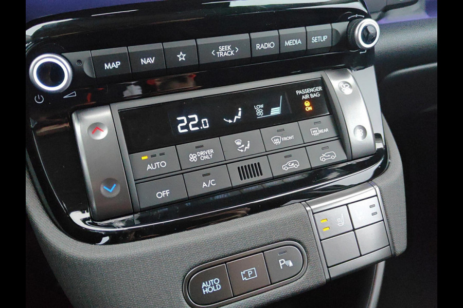 Hyundai Inster Evolve 49 kWh | Solid pack | Winter Pack | NU MET € 3.500,00 KORTING | UIT VOORRAAD LEVERBAAR