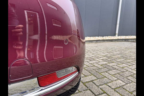 Fiat 500 0.9 TwinAir Turbo Lounge | Navigatie | Panorama | Cruise control | Airco