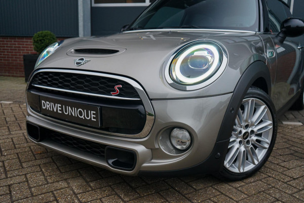 MINI Cooper S 2.0 Chili