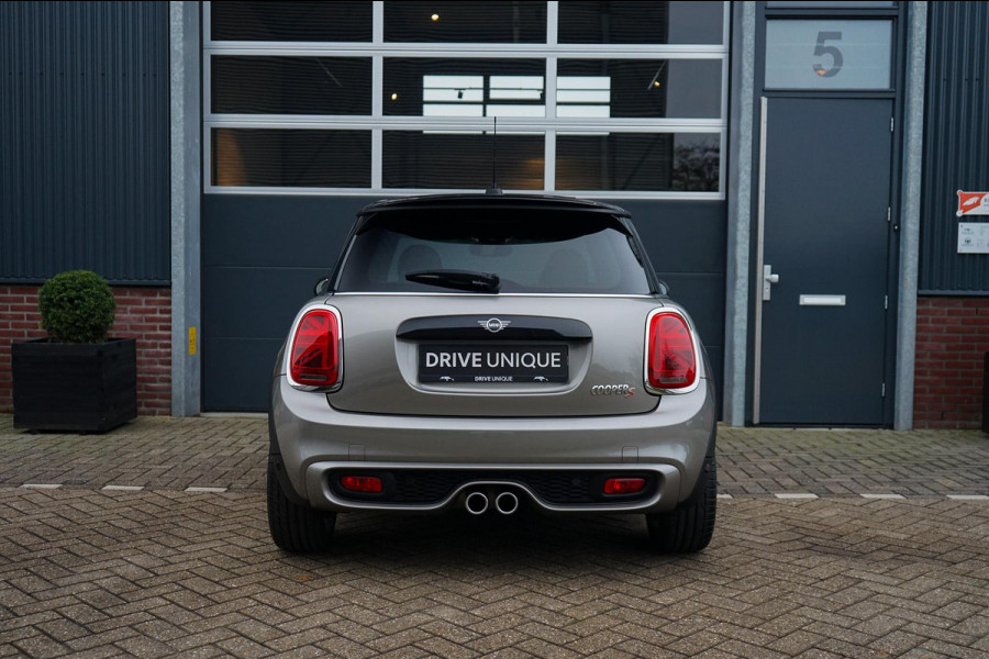 MINI Cooper S 2.0 Chili