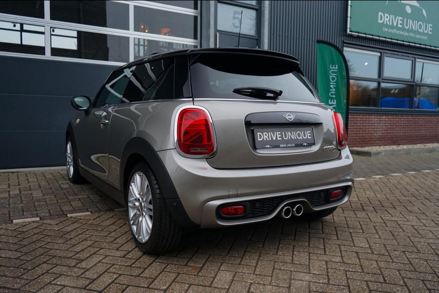 MINI Cooper S 2.0 Chili