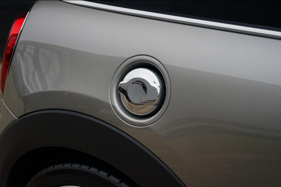 MINI Cooper S 2.0 Chili