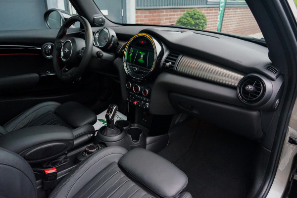 MINI Cooper S 2.0 Chili