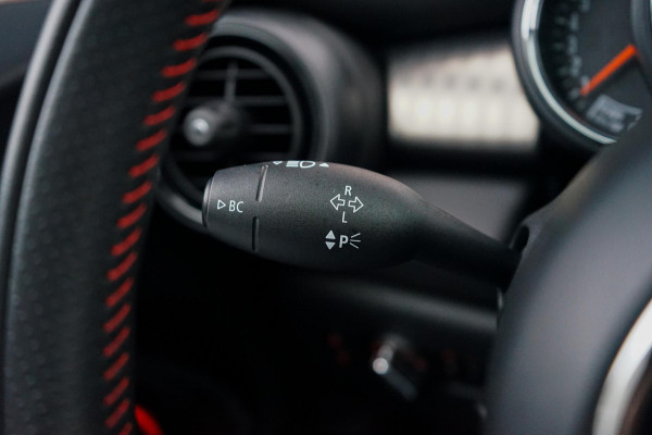 MINI Cooper S 2.0 Chili