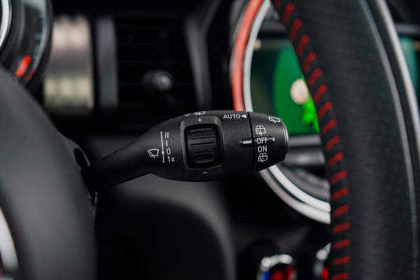 MINI Cooper S 2.0 Chili