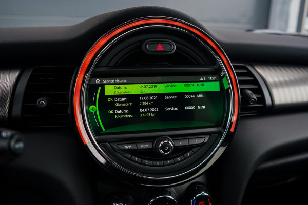 MINI Cooper S 2.0 Chili