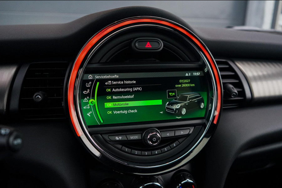 MINI Cooper S 2.0 Chili