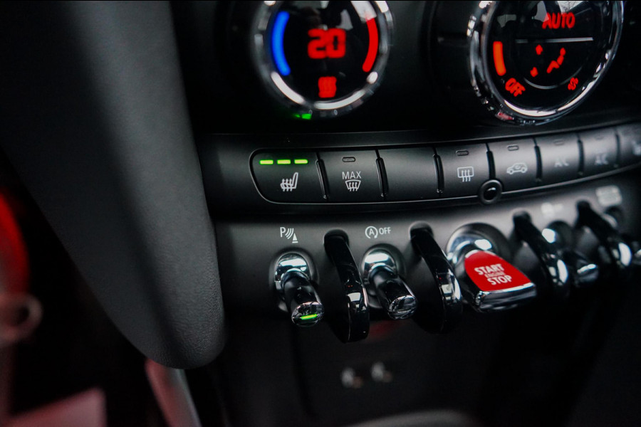 MINI Cooper S 2.0 Chili