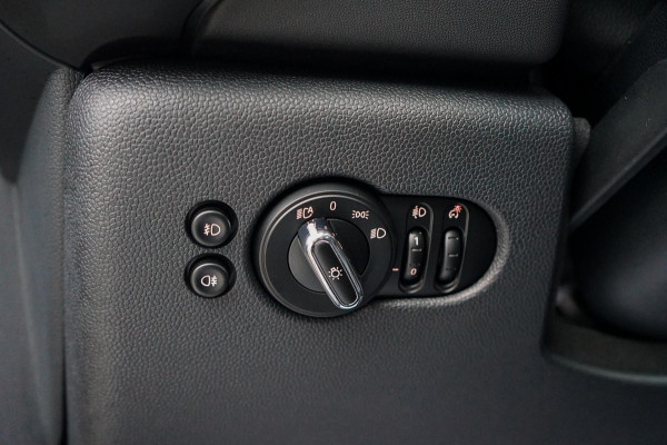 MINI Cooper S 2.0 Chili