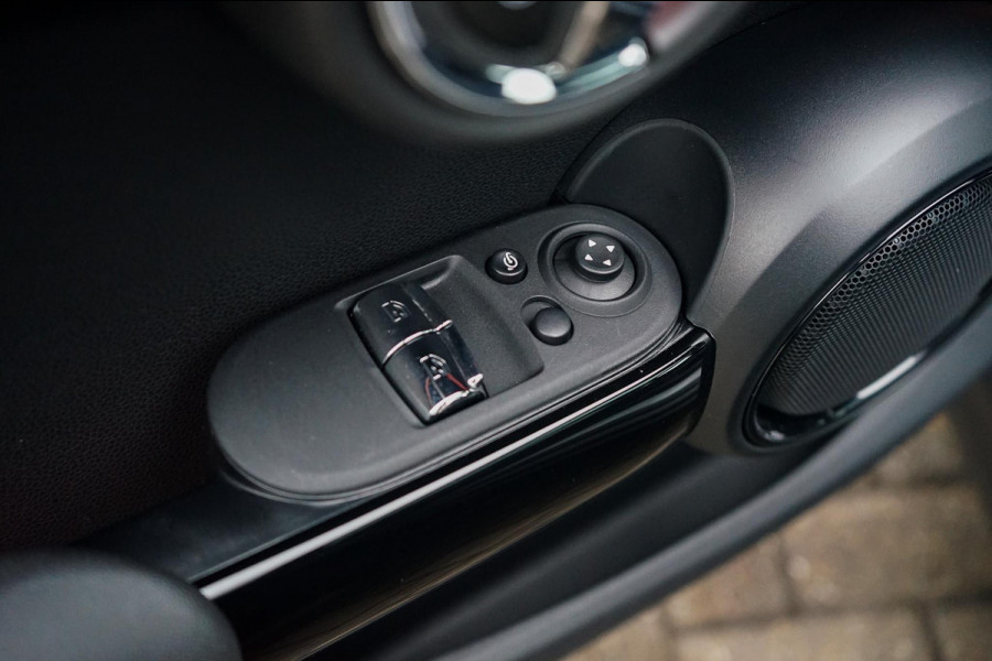 MINI Cooper S 2.0 Chili