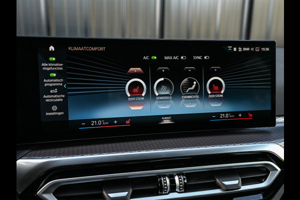 BMW 3-serie 330e | M-SPORT | SPORT SEATS | AMBIANCE INTERIEUR | ACTIVE CRUISE | DAB+ | HIFI SOUND | SHADOW-LINE | TREKHAAK | STUURVERWARMING