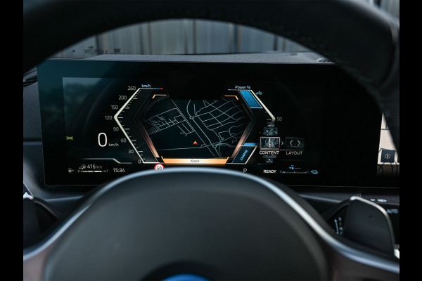 BMW 3-serie 330e | M-SPORT | SPORT SEATS | AMBIANCE INTERIEUR | ACTIVE CRUISE | DAB+ | HIFI SOUND | SHADOW-LINE | TREKHAAK | STUURVERWARMING