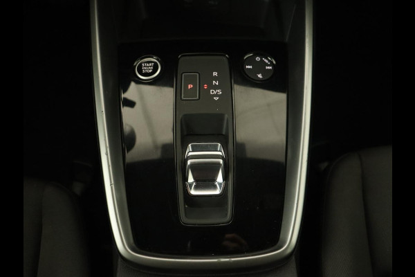 Audi A3 40 TFSI e Edition | Navigatie | Virtual Cockpit | Carplay | Climate control | Getint glas | Cruise control | Full LED | PHEV | Plug In