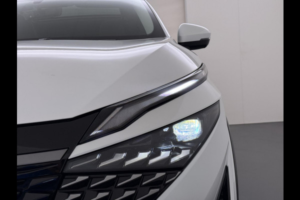 Nissan QASHQAI 1.3 MHEV Xtronic N-Connecta | FABRIEKSGARANTIE| PANO| VOORRUITVERWARMING| STOEL + STUUR VERWARMING| 360 CAMERA| DODE HOEK| HEAD-UP| ELEK. ACHTERKLEP