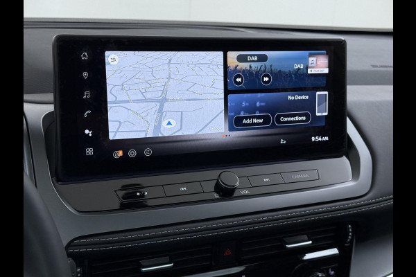 Nissan QASHQAI 1.3 MHEV Xtronic N-Connecta | FABRIEKSGARANTIE| PANO| VOORRUITVERWARMING| STOEL + STUUR VERWARMING| 360 CAMERA| DODE HOEK| HEAD-UP| ELEK. ACHTERKLEP