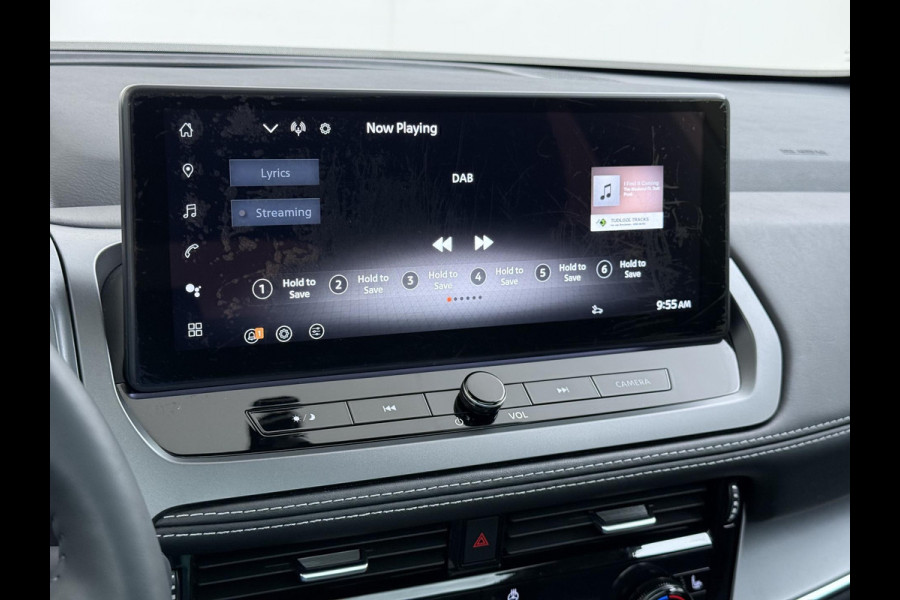 Nissan QASHQAI 1.3 MHEV Xtronic N-Connecta | FABRIEKSGARANTIE| PANO| VOORRUITVERWARMING| STOEL + STUUR VERWARMING| 360 CAMERA| DODE HOEK| HEAD-UP| ELEK. ACHTERKLEP