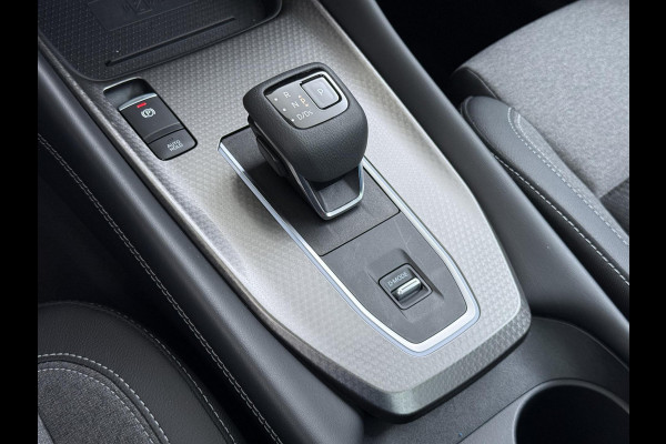 Nissan QASHQAI 1.3 MHEV Xtronic N-Connecta | FABRIEKSGARANTIE| PANO| VOORRUITVERWARMING| STOEL + STUUR VERWARMING| 360 CAMERA| DODE HOEK| HEAD-UP| ELEK. ACHTERKLEP