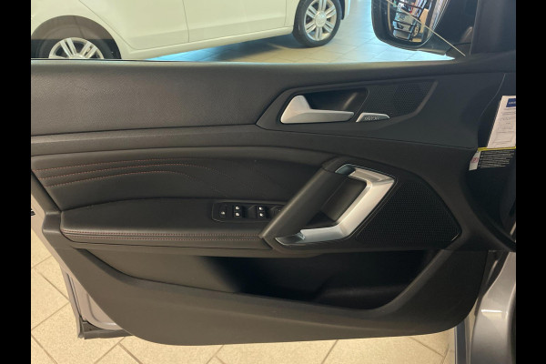 Peugeot 308 SW 1.2 PureTech Blue Lease GT AIRCO NAVI CRUISE BLUETOOTH CAMERA ELEK RAMEN CENT VERG SPEC INTERIEUR VELGEN NETTE AUTO