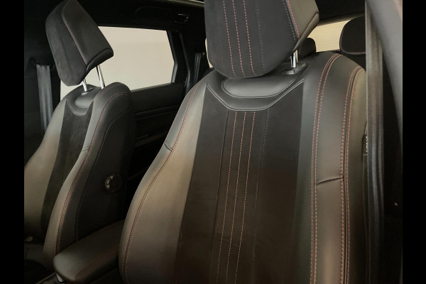 Peugeot 308 SW 1.2 PureTech Blue Lease GT AIRCO NAVI CRUISE BLUETOOTH CAMERA ELEK RAMEN CENT VERG SPEC INTERIEUR VELGEN NETTE AUTO