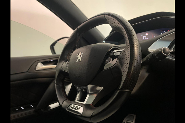 Peugeot 308 SW 1.2 PureTech Blue Lease GT AIRCO NAVI CRUISE BLUETOOTH CAMERA ELEK RAMEN CENT VERG SPEC INTERIEUR VELGEN NETTE AUTO