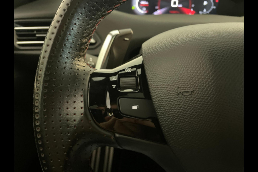Peugeot 308 SW 1.2 PureTech Blue Lease GT AIRCO NAVI CRUISE BLUETOOTH CAMERA ELEK RAMEN CENT VERG SPEC INTERIEUR VELGEN NETTE AUTO