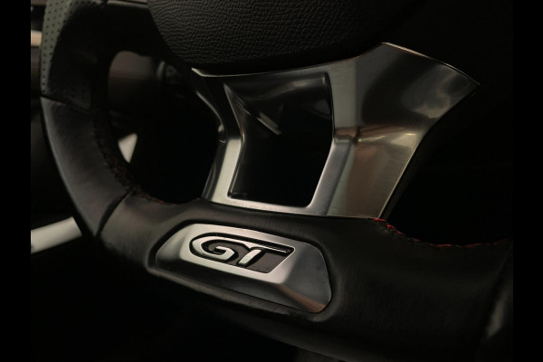 Peugeot 308 SW 1.2 PureTech Blue Lease GT AIRCO NAVI CRUISE BLUETOOTH CAMERA ELEK RAMEN CENT VERG SPEC INTERIEUR VELGEN NETTE AUTO