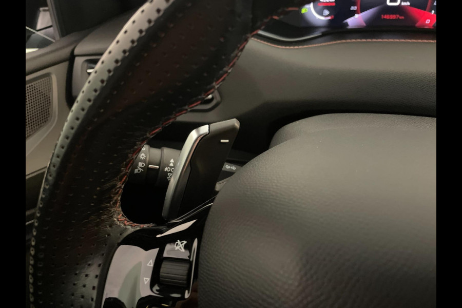 Peugeot 308 SW 1.2 PureTech Blue Lease GT AIRCO NAVI CRUISE BLUETOOTH CAMERA ELEK RAMEN CENT VERG SPEC INTERIEUR VELGEN NETTE AUTO