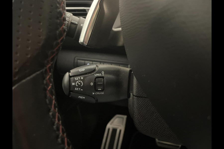 Peugeot 308 SW 1.2 PureTech Blue Lease GT AIRCO NAVI CRUISE BLUETOOTH CAMERA ELEK RAMEN CENT VERG SPEC INTERIEUR VELGEN NETTE AUTO