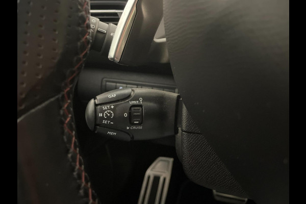 Peugeot 308 SW 1.2 PureTech Blue Lease GT AIRCO NAVI CRUISE BLUETOOTH CAMERA ELEK RAMEN CENT VERG SPEC INTERIEUR VELGEN NETTE AUTO