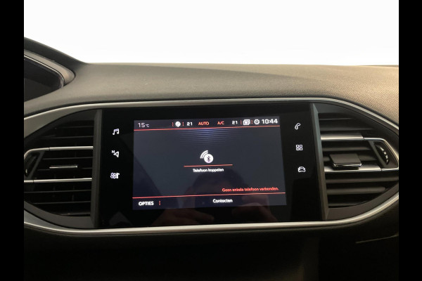 Peugeot 308 SW 1.2 PureTech Blue Lease GT AIRCO NAVI CRUISE BLUETOOTH CAMERA ELEK RAMEN CENT VERG SPEC INTERIEUR VELGEN NETTE AUTO